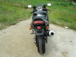 �������� �� ������ �������� Kawasaki ZX-9R 1995 ���� 8